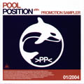 Pool Position Promotion Sampler 01/2004